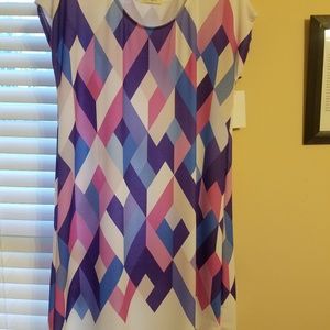 Dress from Pink Lily Boutique